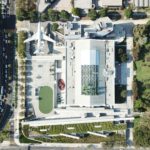 PROGETTO DEFINITIVO PIAVEFUTURA: NUOVO CAMPUS